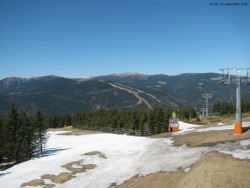 Svatý Petr, Pláně