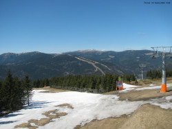 Svatý Petr, Pláně