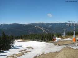 Svatý Petr, Pláně