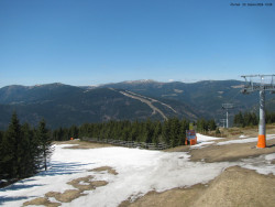 Svatý Petr, Pláně