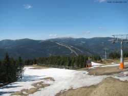 Svatý Petr, Pláně