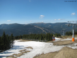 Svatý Petr, Pláně