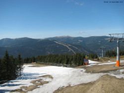 Svatý Petr, Pláně