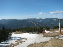 Svatý Petr, Pláně