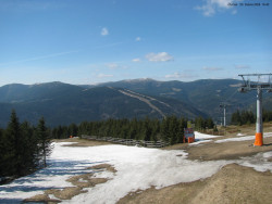 Svatý Petr, Pláně