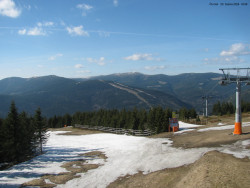 Svatý Petr, Pláně