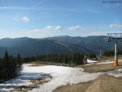 Svatý Petr, Pláně