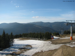 Svatý Petr, Pláně