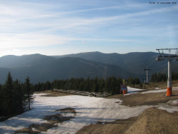 Svatý Petr, Pláně