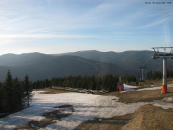 Svatý Petr, Pláně