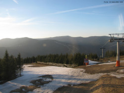 Svatý Petr, Pláně