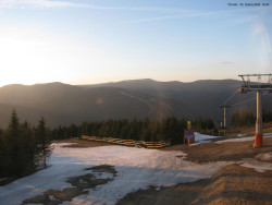 Svatý Petr, Pláně