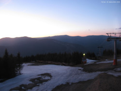 Svatý Petr, Pláně