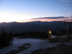 Svatý Petr, Pláně