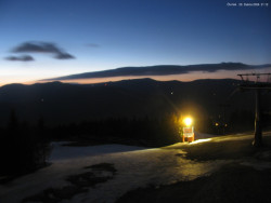 Svatý Petr, Pláně