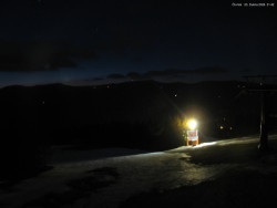 Svatý Petr, Pláně