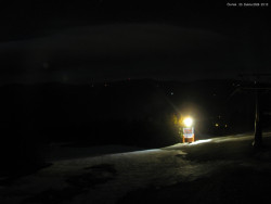 Svatý Petr, Pláně