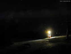 Svatý Petr, Pláně