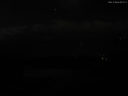 Svatý Petr, Pláně