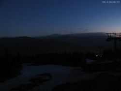 Svatý Petr, Pláně