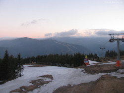 Svatý Petr, Pláně