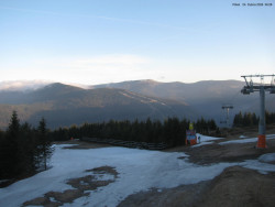 Svatý Petr, Pláně