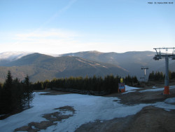 Svatý Petr, Pláně