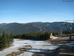 Svatý Petr, Pláně