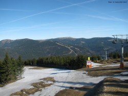 Svatý Petr, Pláně