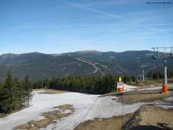 Svatý Petr, Pláně