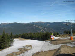 Svatý Petr, Pláně