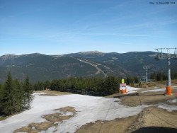 Svatý Petr, Pláně