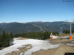 Svatý Petr, Pláně