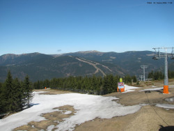 Svatý Petr, Pláně