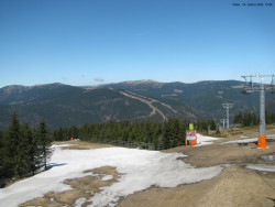 Svatý Petr, Pláně