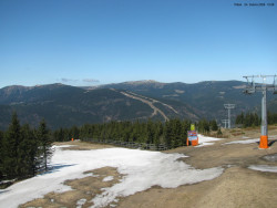 Svatý Petr, Pláně