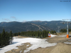 Svatý Petr, Pláně