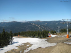 Svatý Petr, Pláně