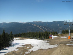 Svatý Petr, Pláně