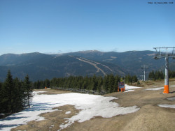 Svatý Petr, Pláně