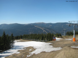 Svatý Petr, Pláně