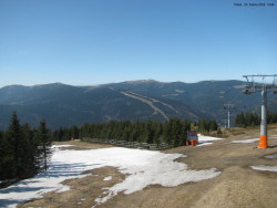 Svatý Petr, Pláně