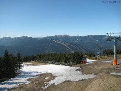 Svatý Petr, Pláně