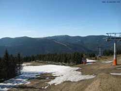 Svatý Petr, Pláně