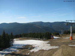 Svatý Petr, Pláně