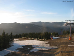 Svatý Petr, Pláně