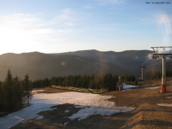 Svatý Petr, Pláně