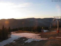 Svatý Petr, Pláně