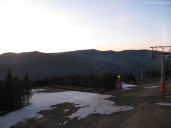 Svatý Petr, Pláně