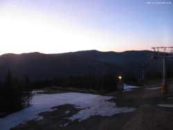 Svatý Petr, Pláně